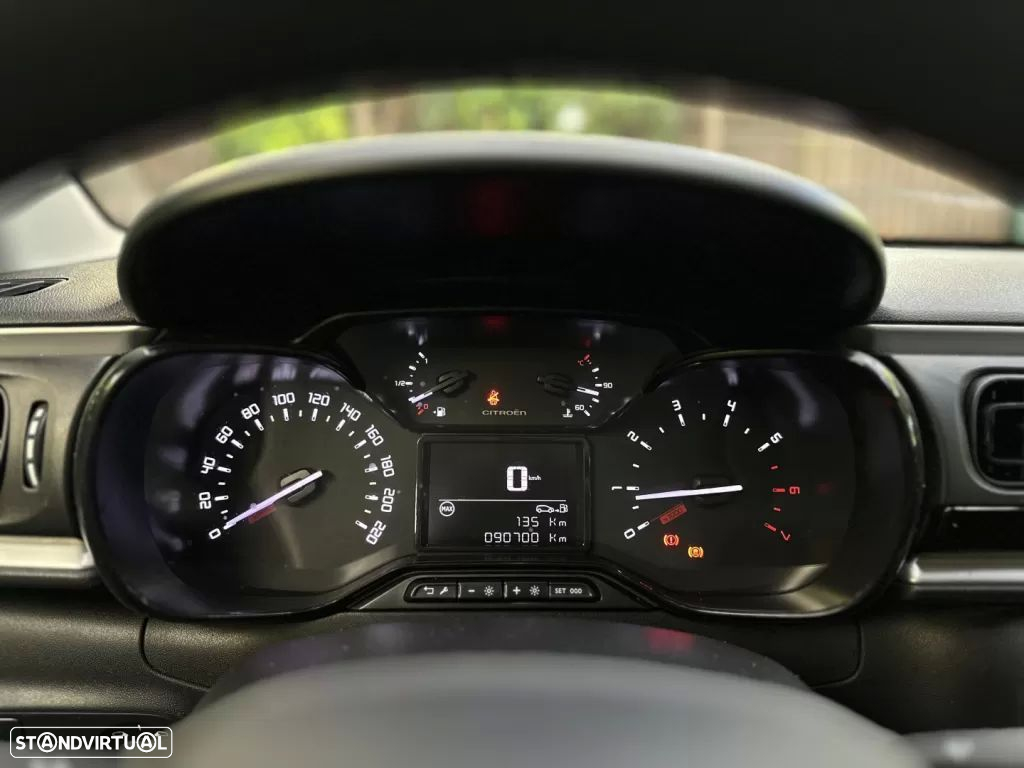 Citroën C3 1.2 PureTech Feel - 29