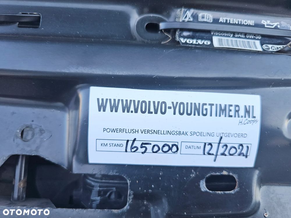 Volvo V70 2.5T AWD Edition Sport - 28