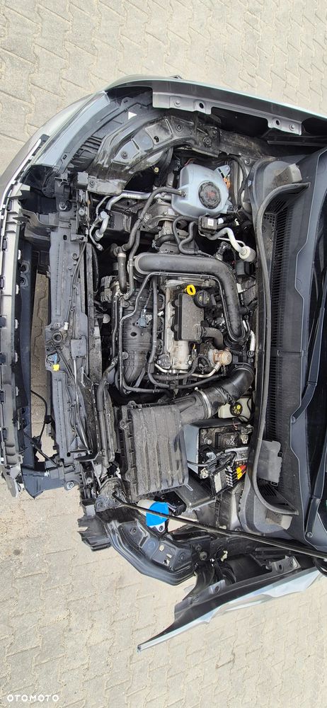 Volkswagen T-Cross 1.0 TSI - 15
