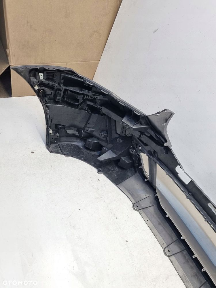 bmw 5 g60 g61 m-pakiet zderzak przód przedni - 8
