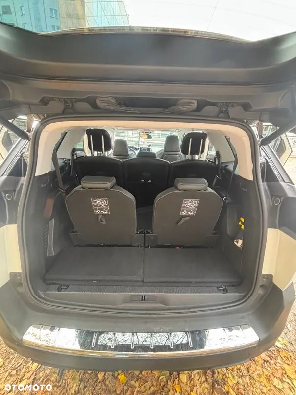 Peugeot 5008 1.2 PureTech Crossway S&S EAT8 - 10
