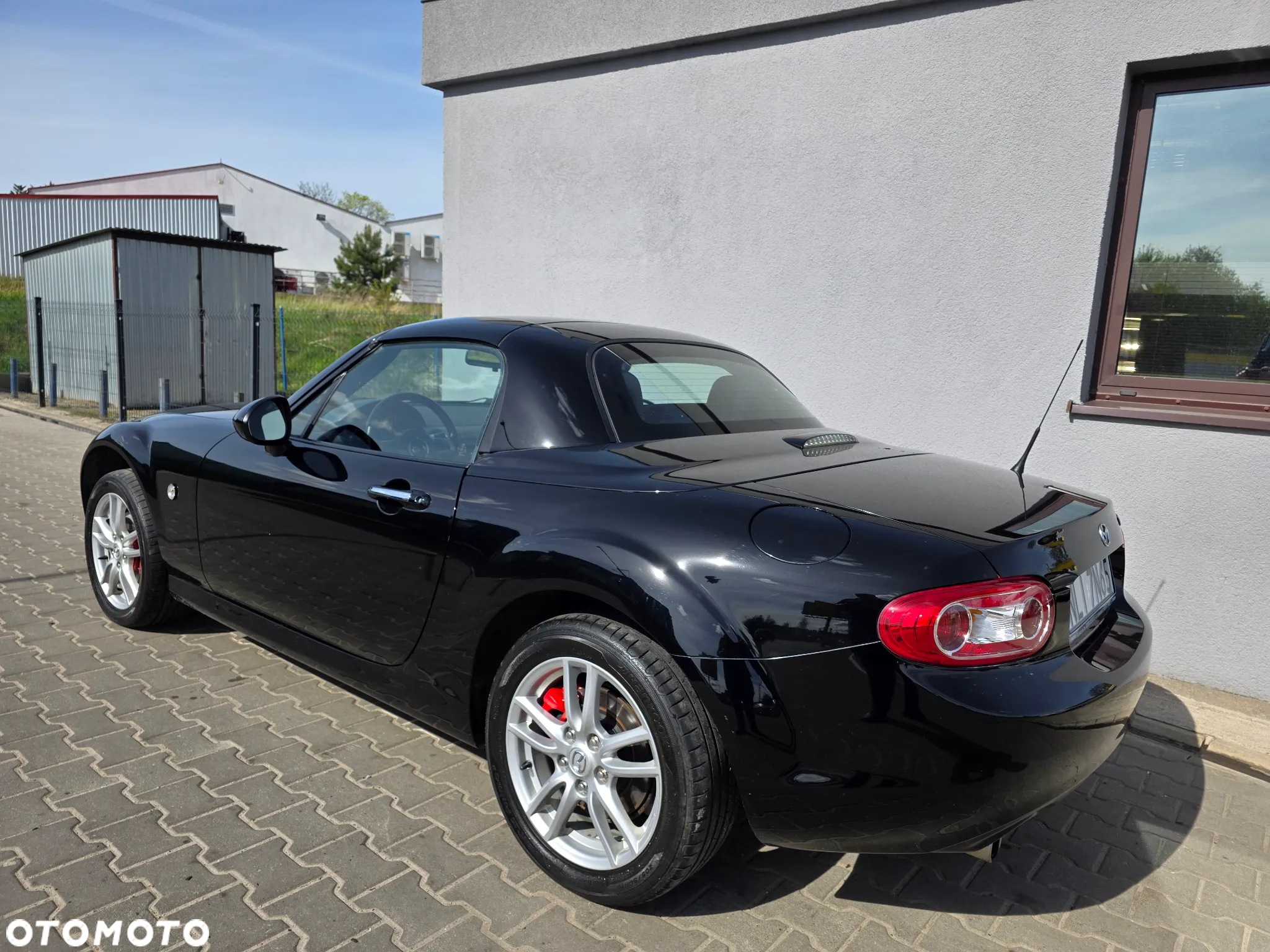 Mazda MX-5 - 8