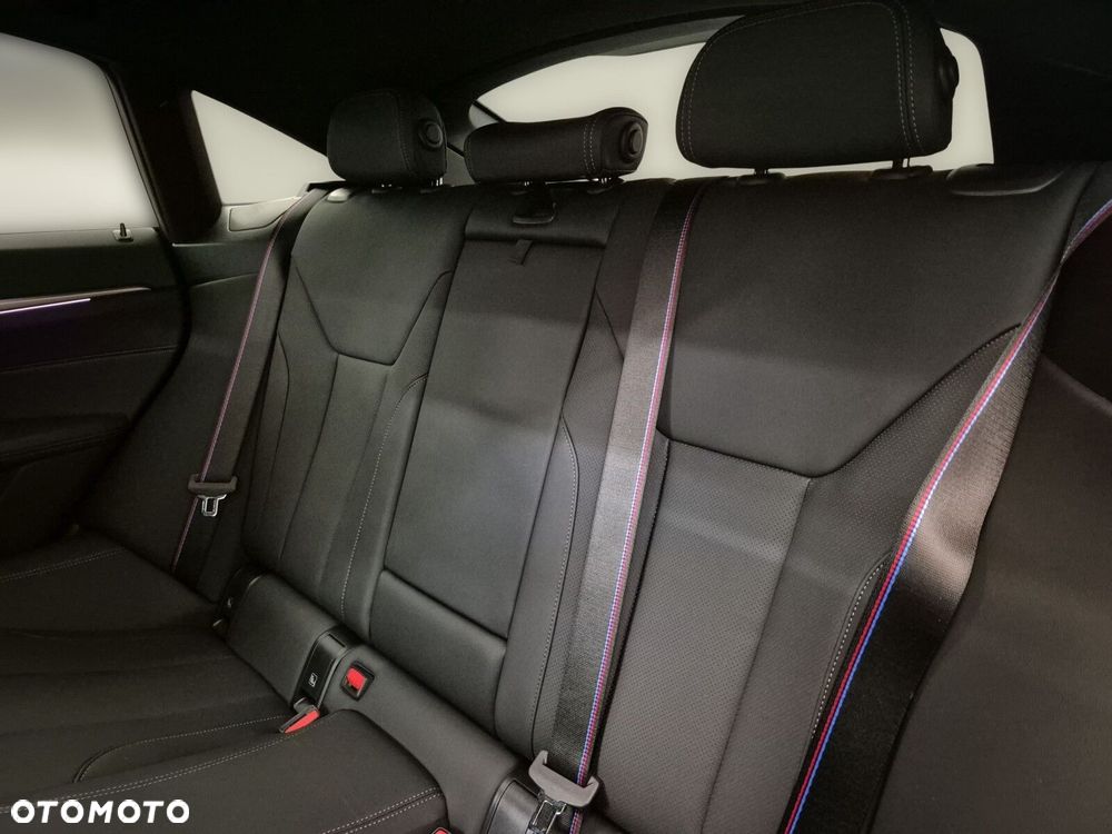 BMW Seria 4 420d xDrive mHEV M Sport sport - 18