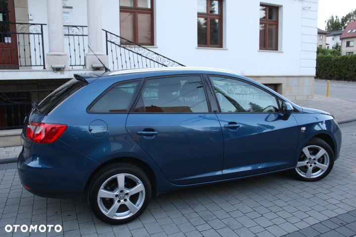 Seat Ibiza 1.2 TSI DSG Style - 18
