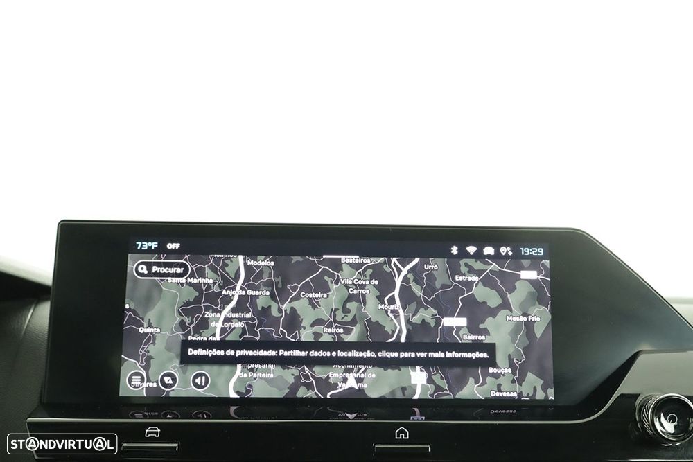 Citroën C4 1.2 PureTech Plus EAT8 - 11