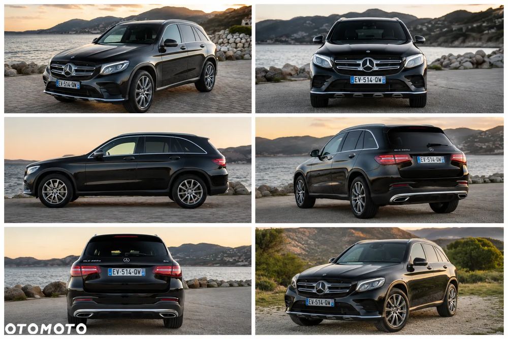 Mercedes-Benz GLC - 2