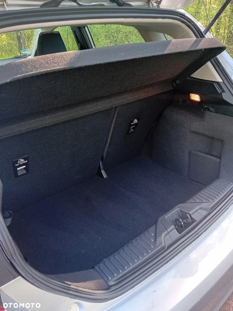 Ford Fiesta 1.1 SYNC Edition - 7