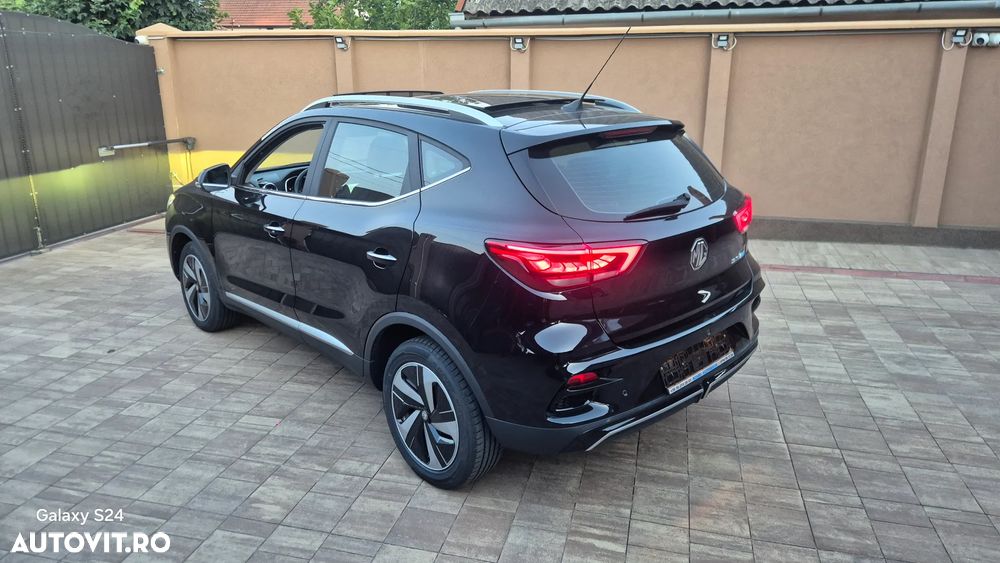 MG ZS EV Maximal Luxury - 6