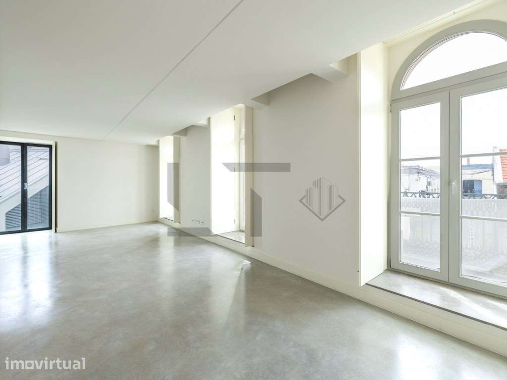 Apartamento T3 Duplex com 2 Parking para Venda em Marvila - Grande imagem: 5/18