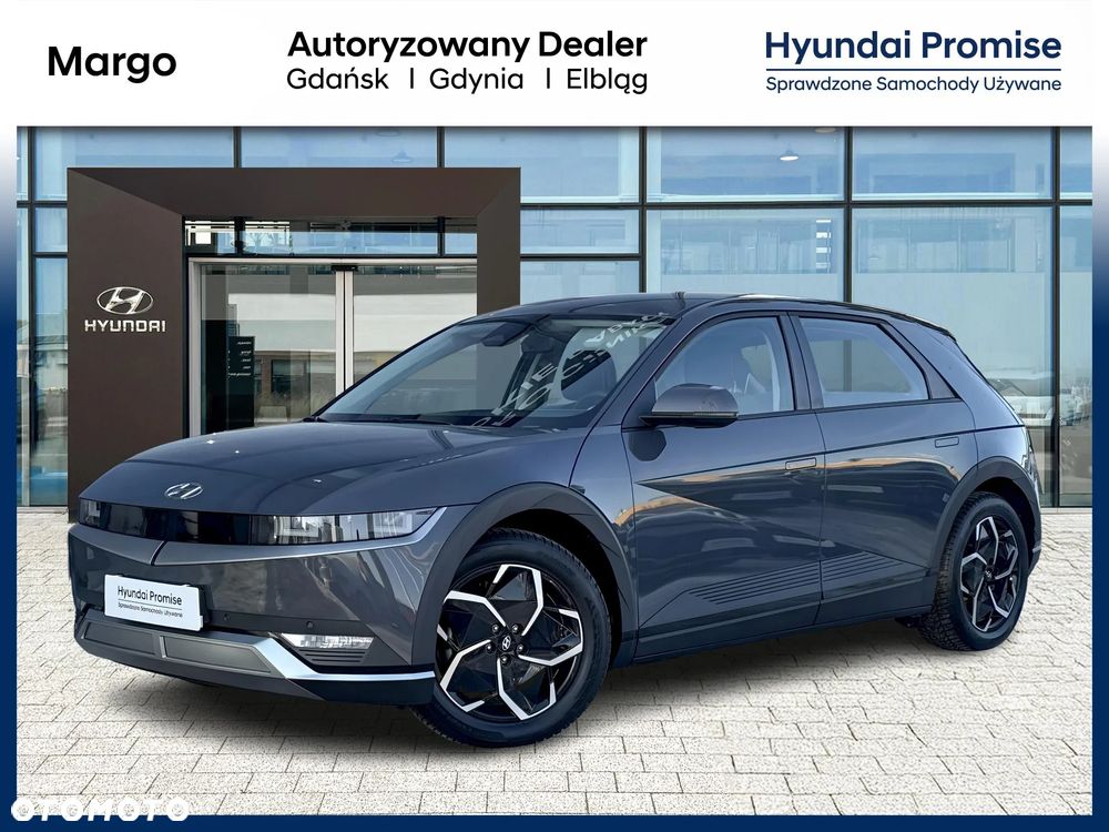 Hyundai IONIQ 5 77kWh Dynamiq - 2