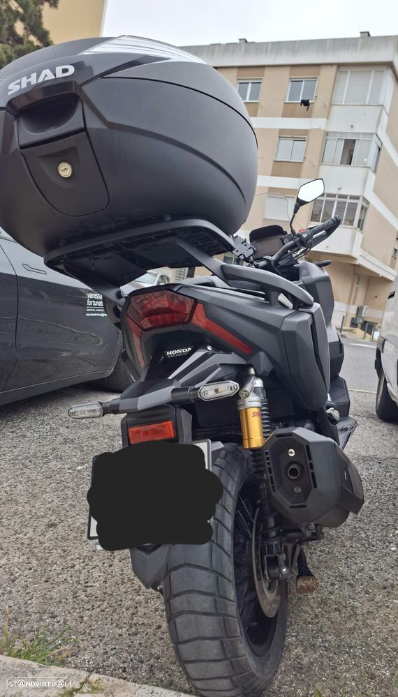 Honda ADV - 2