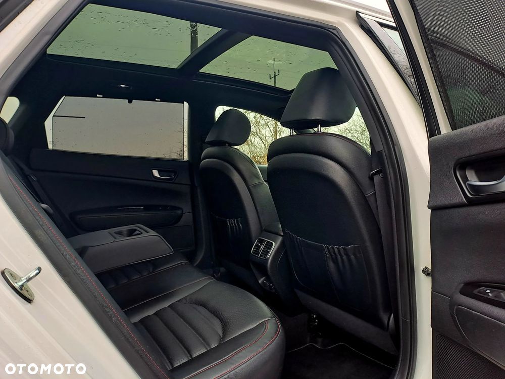 Kia Optima 1.7 CRDI GT Line DCT - 10