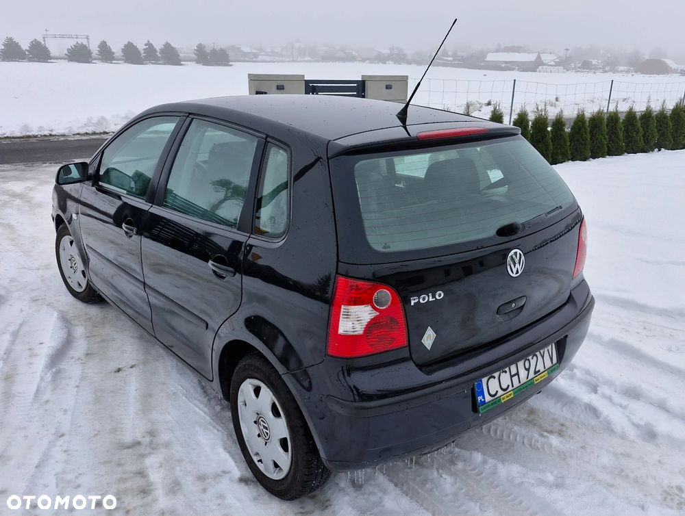 Volkswagen Polo - 3