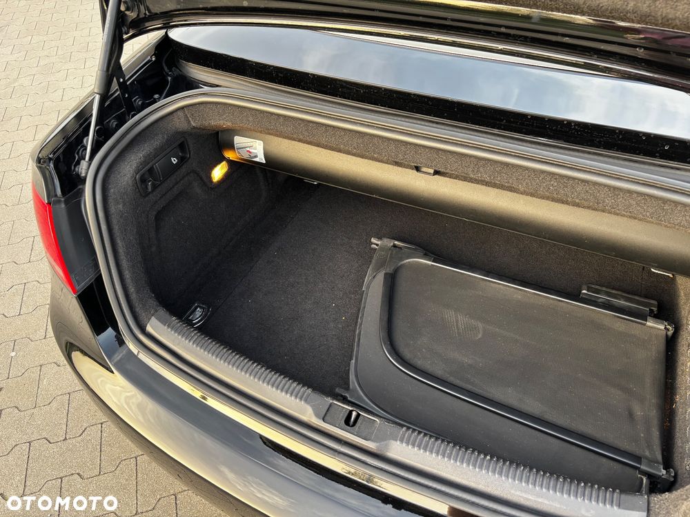 Audi A5 Cabrio 2.0 TFSI quattro S tronic - 23