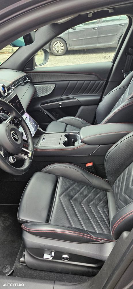 Maserati Grecale - 10