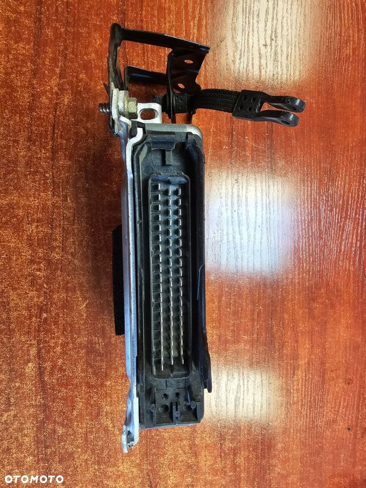 KOMPUTER STEROWNIK SILNIKA BMW E30 2.0B 0261200381 - 4