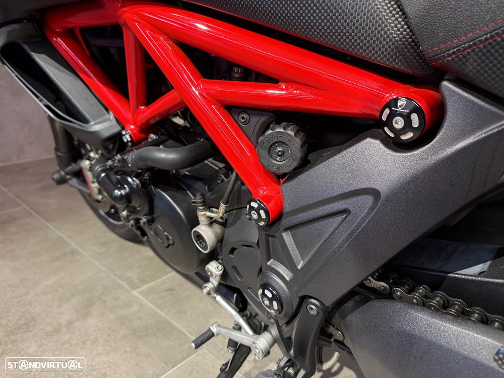 Ducati Diavel - 8