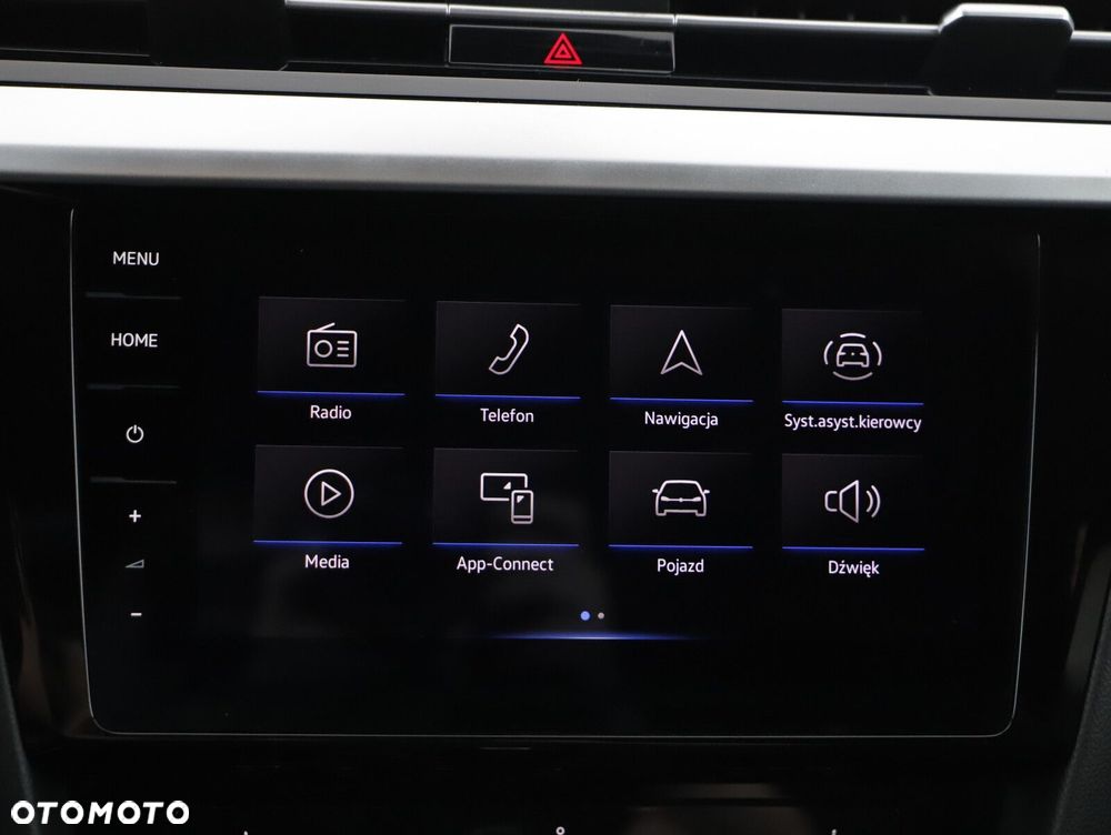Volkswagen Arteon Shooting Brake - 17