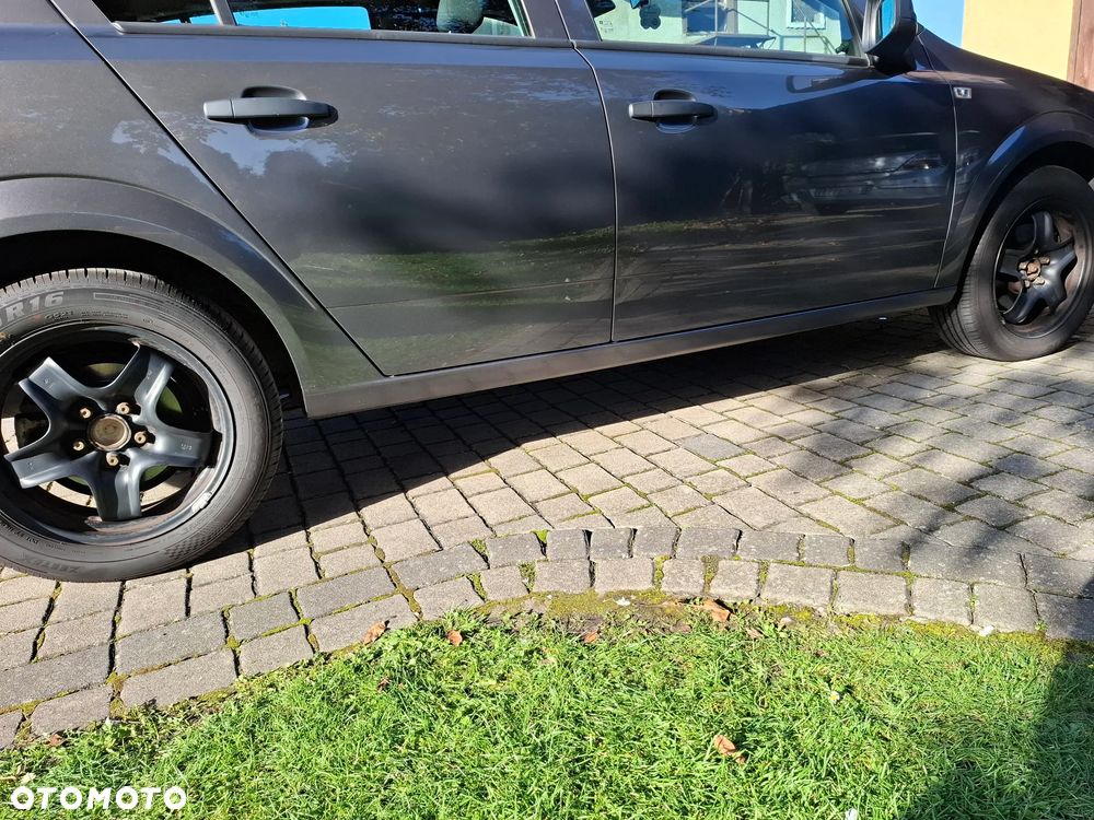 Opel Astra - 11