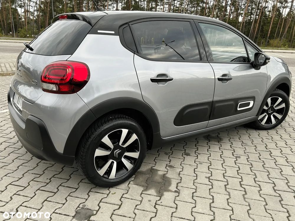 Citroën C3 1.2 PureTech Shine - 6