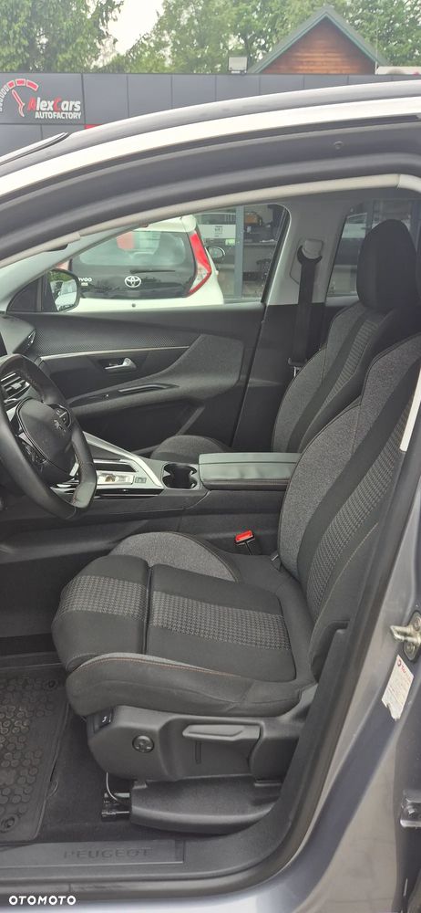 Peugeot 3008 - 5
