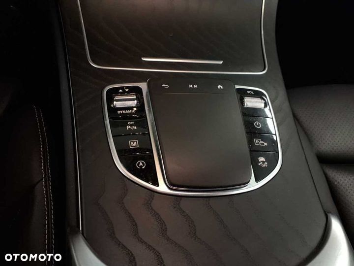 Mercedes-Benz GLC 220 d 4Matic 9G-TRONIC Exclusive - 15