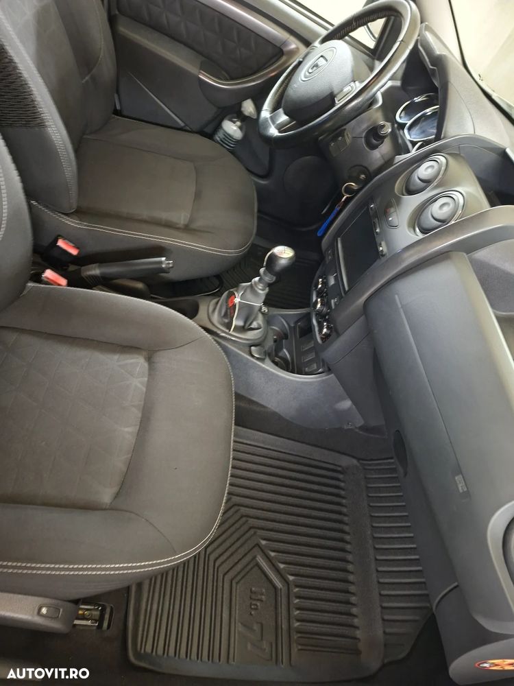 Dacia Duster 1.2 TCe 4x2 Laureate - 15