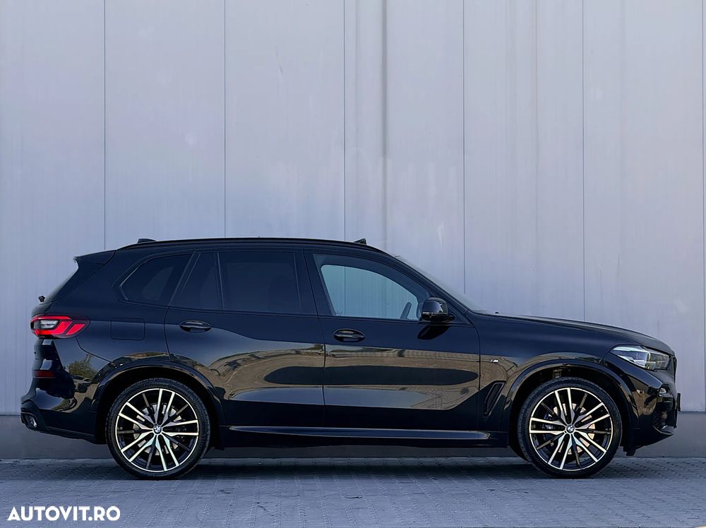 BMW X5 xDrive30d AT MHEV - 11