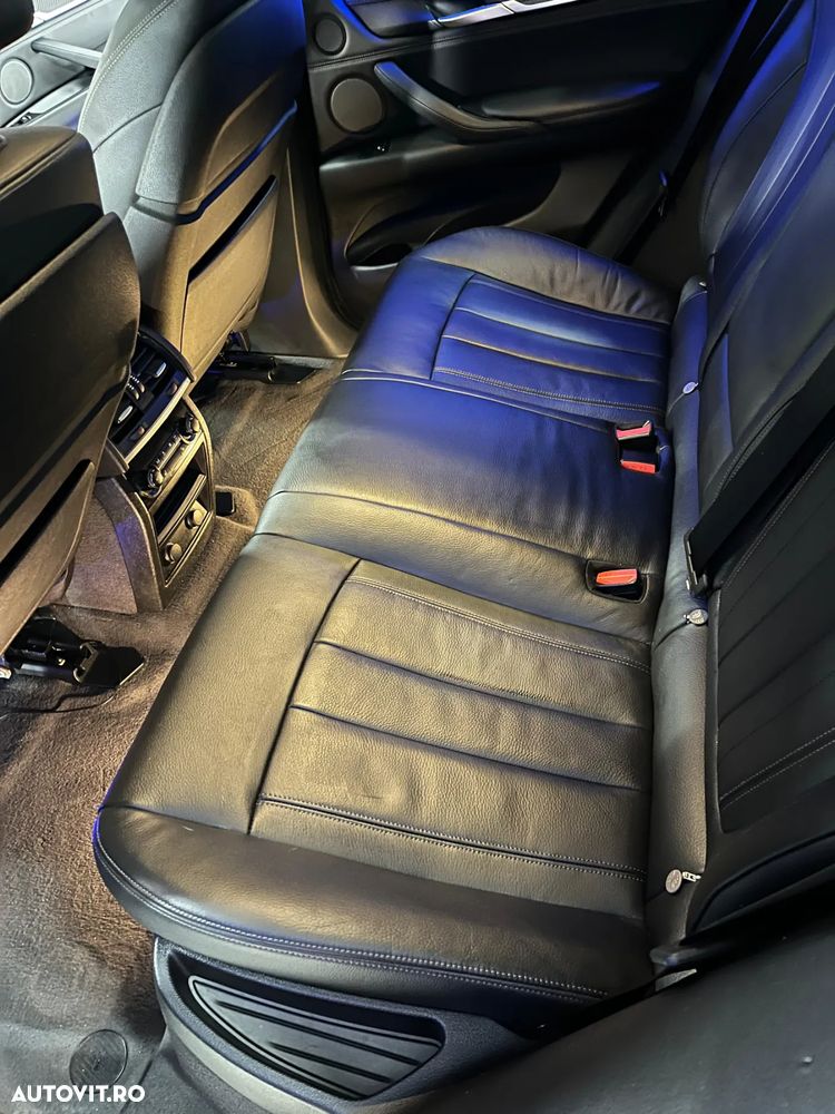 BMW X6 xDrive30d - 7