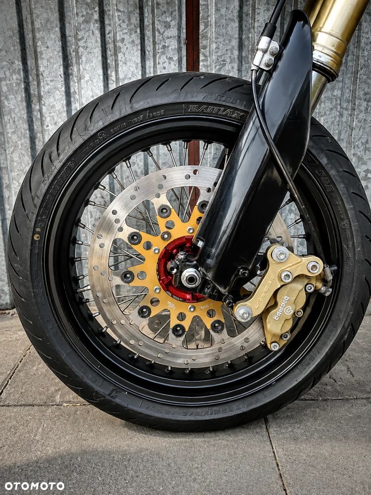 Suzuki RM-Z - 9