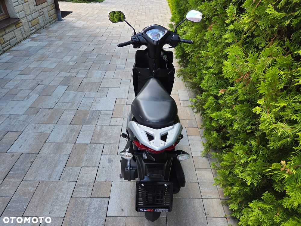 Suzuki Address - 9