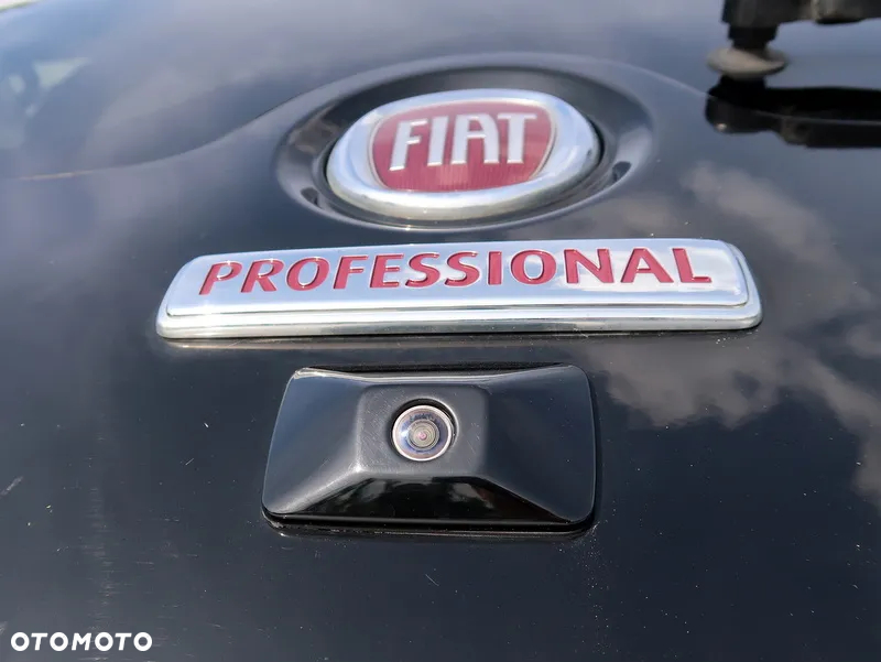Fiat Doblo Kombi Maxi 1.6 MJ Dynamic - 16