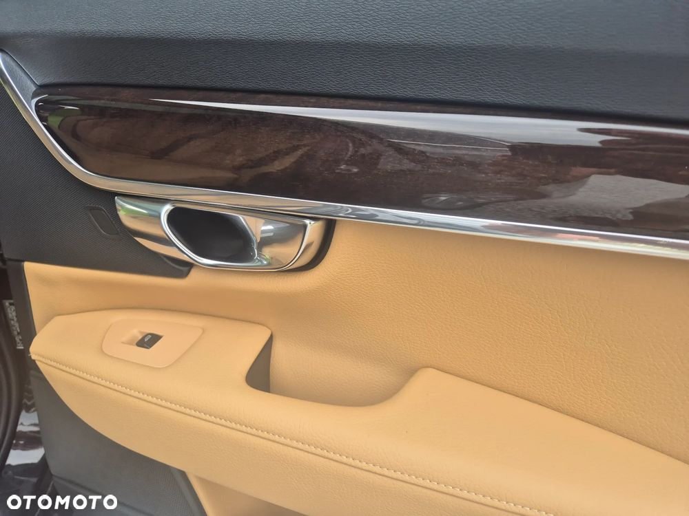 Volvo V90 - 22