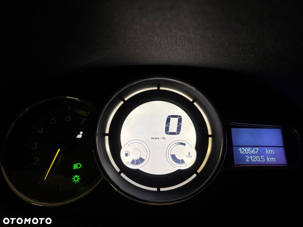 Renault Megane ENERGY TCe 115 Start & Stop Authentique - 7
