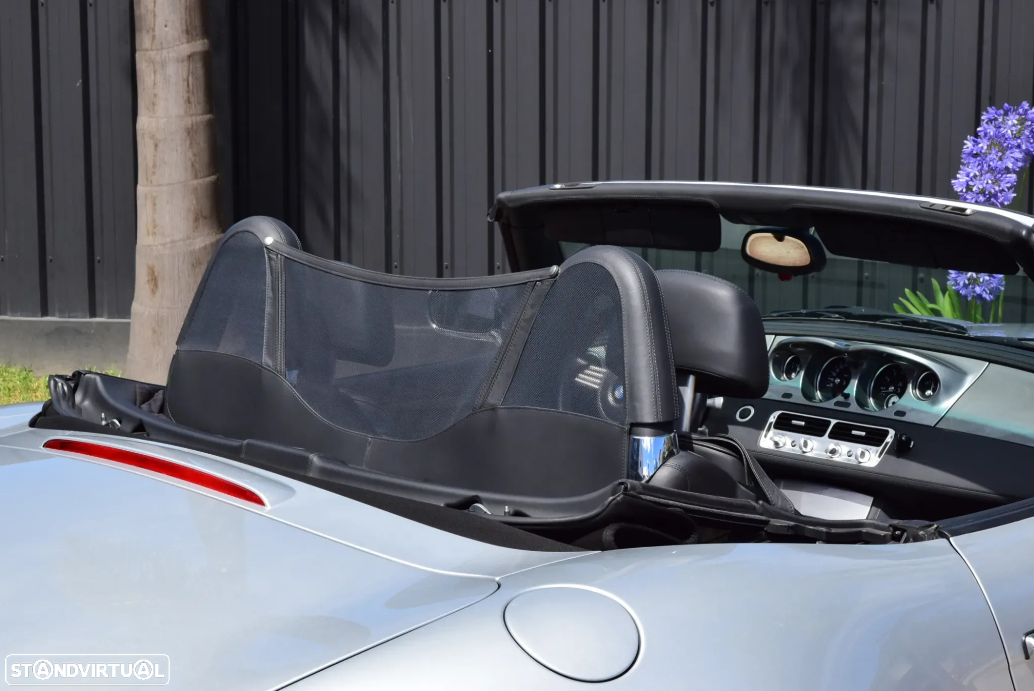 BMW Z8 Standard - 50