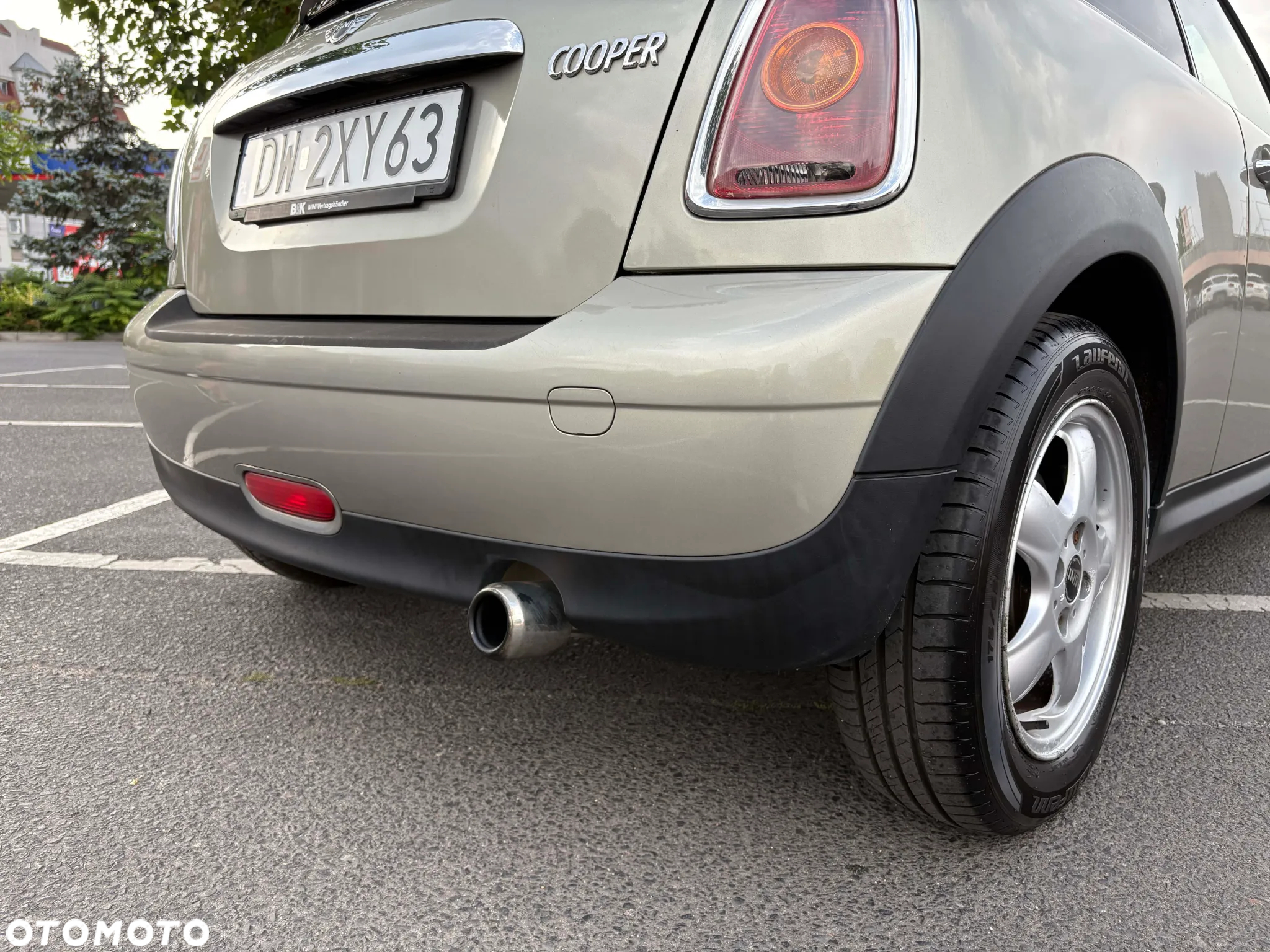 MINI Cooper Standard - 9