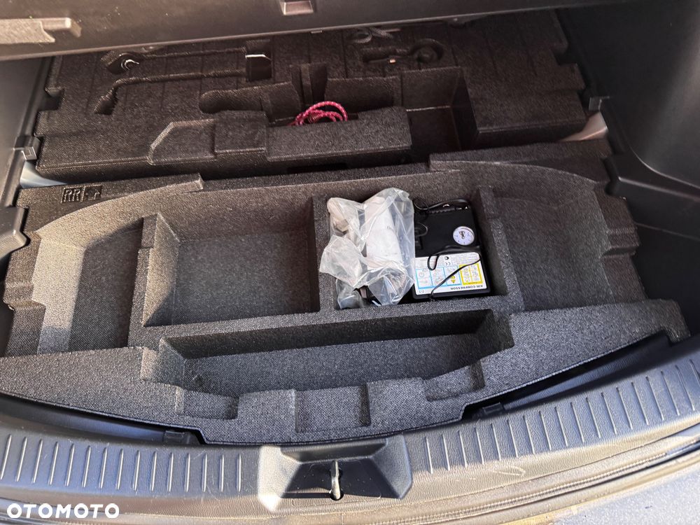 Mazda CX-5 SKYACTIV-D 175 Drive AWD Sports-Line - 33