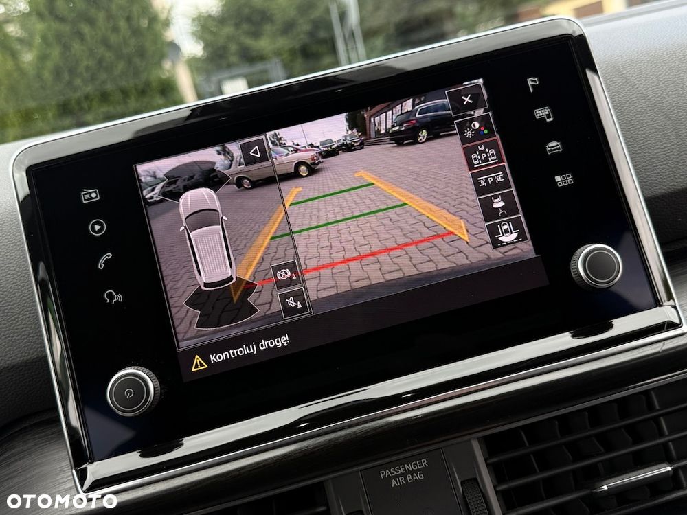Seat Tarraco 1.5 TSI ACT OPF Xcellence - 25