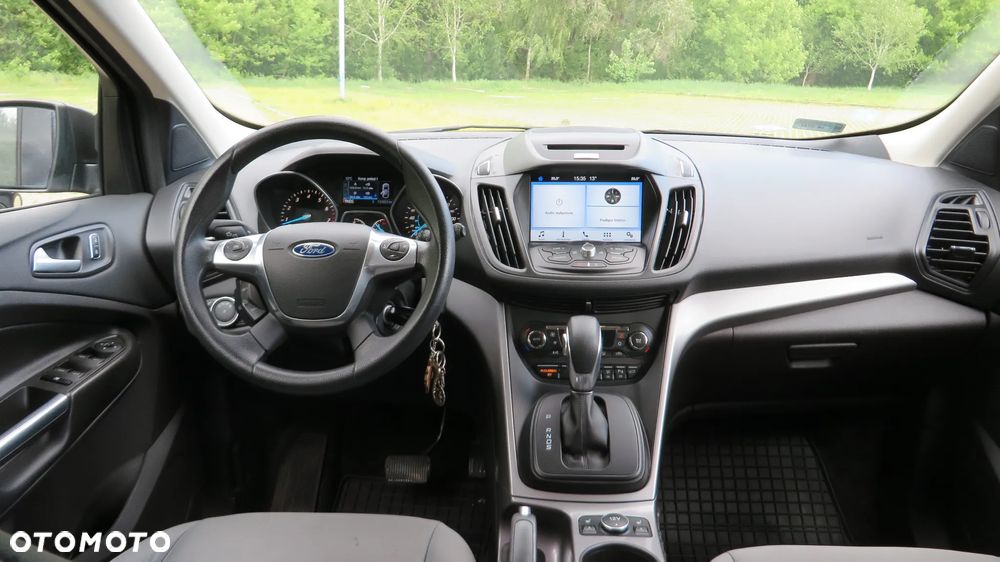 Ford Escape - 11