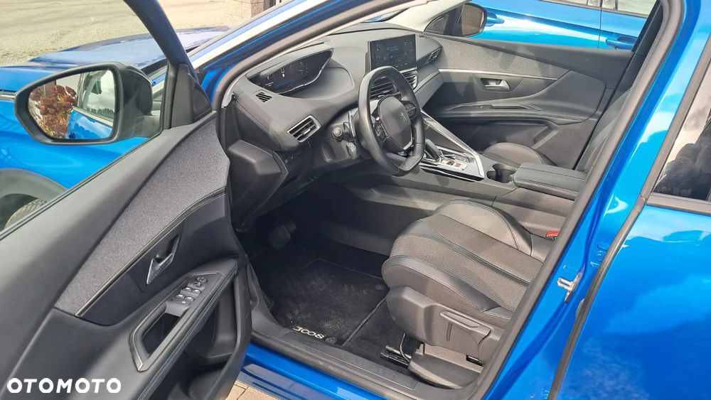 Peugeot 3008 BlueHDi 130 Stop & Start EAT8 Allure Pack - 21