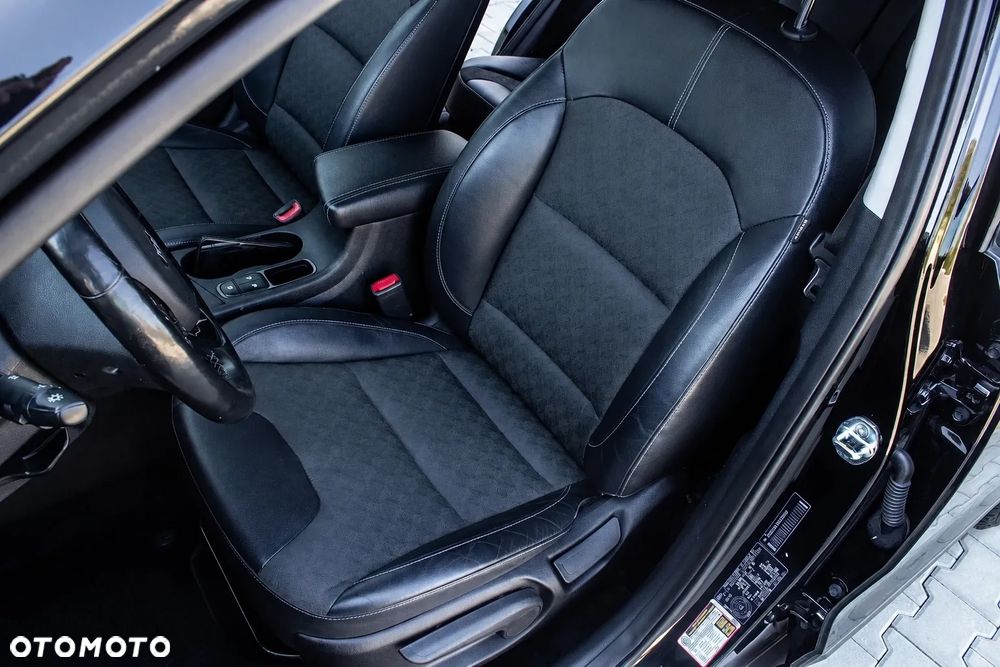Kia Niro - 21