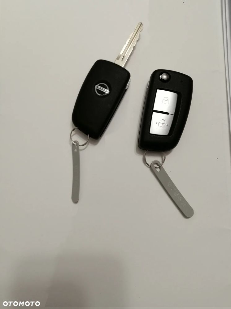 Nissan Qashqai 1.3 DIG-T Tekna - 18