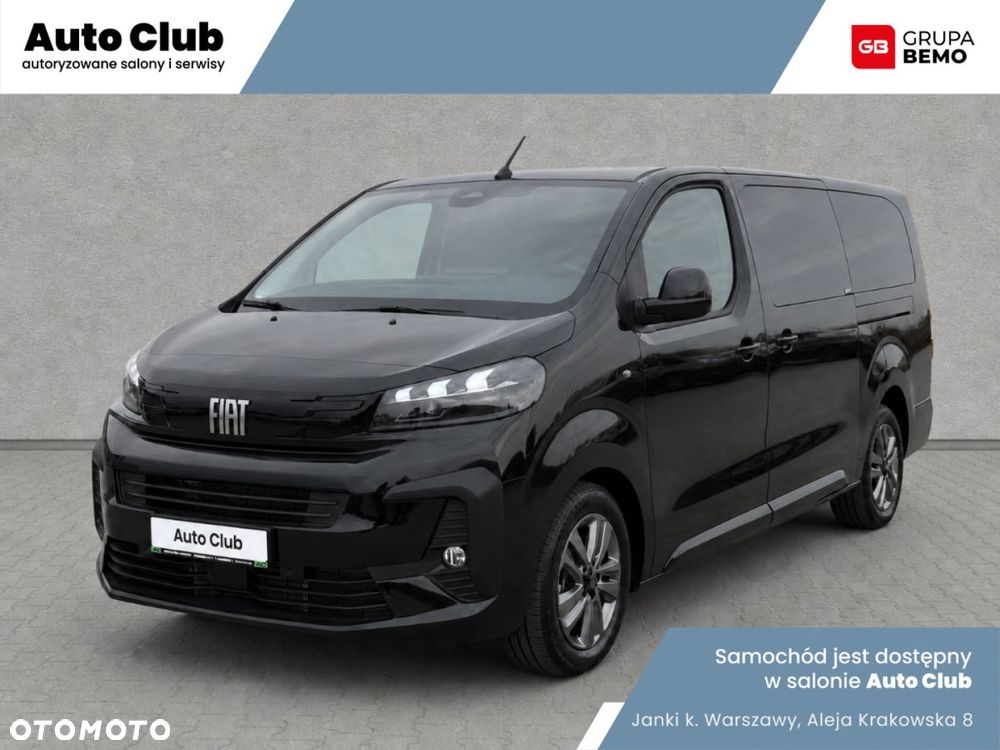 Fiat Scudo