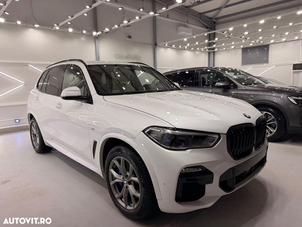 BMW X5 - 3