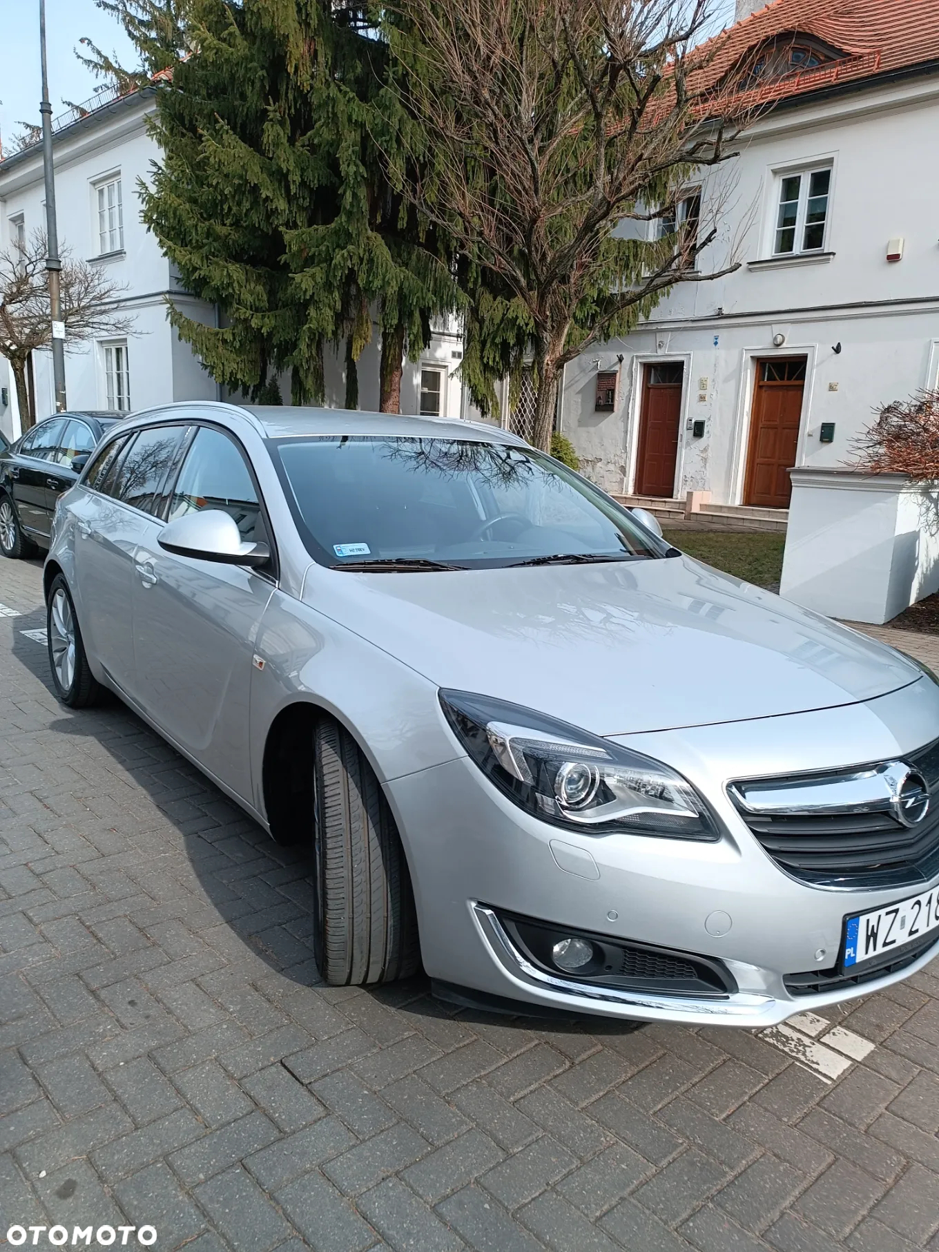 Opel Insignia 2.0 CDTI Executive - 9