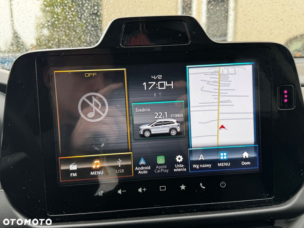 Suzuki SX4 S-Cross 1.4 SHVS Comfort Plus - 13