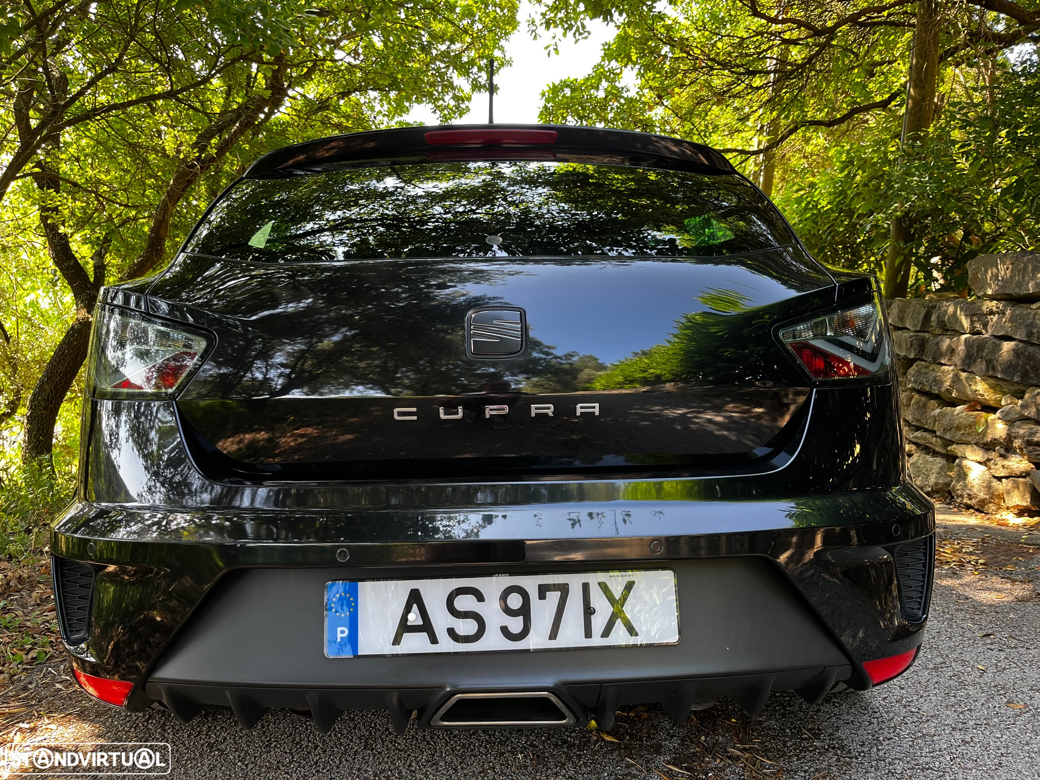 SEAT Ibiza SC 1.4 TSI DSG Cupra - 5