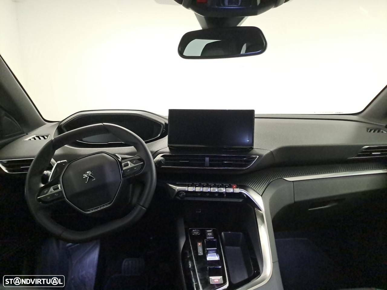 Peugeot 5008 1.5 BlueHDi Allure Pack EAT8 - 8