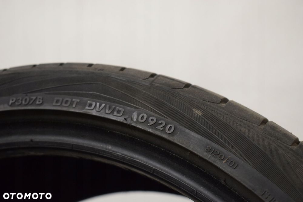 ZR19 265/30 Vredestein Ultrac Vorti 93Y Wysyłka gratis! - 5