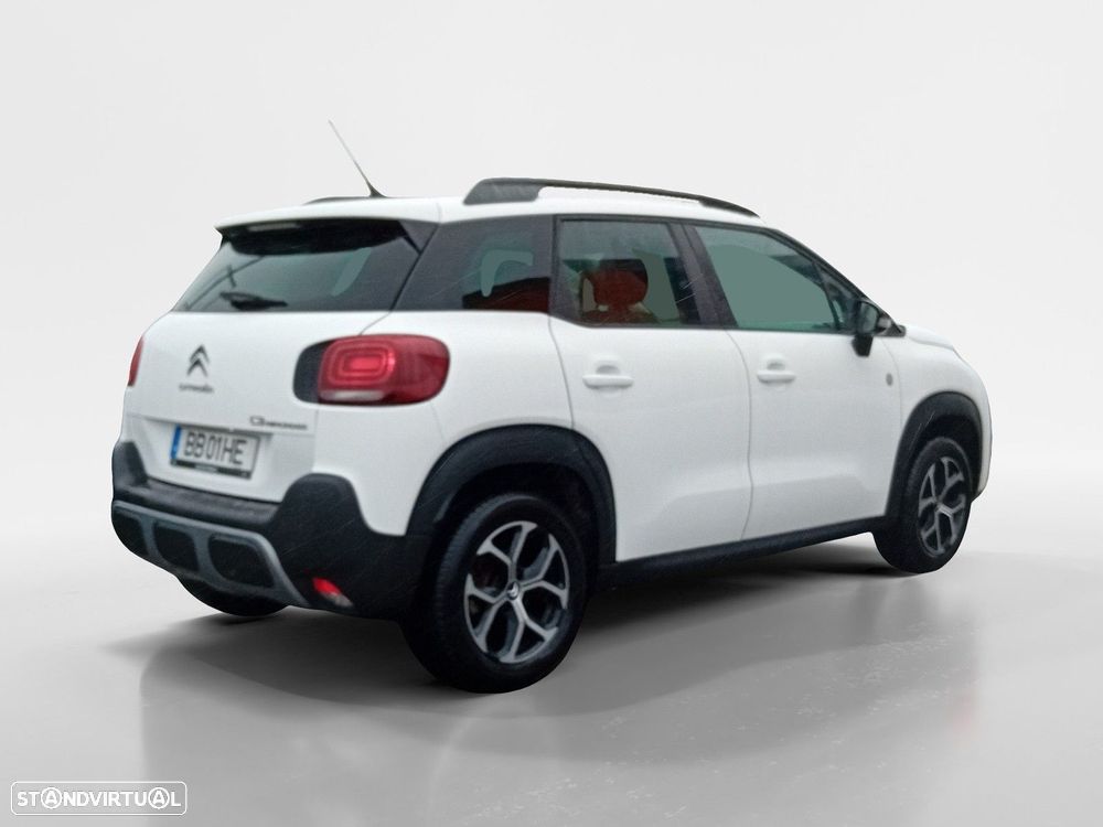 Citroën C3 Aircross 1.2 PureTech C-Series - 5